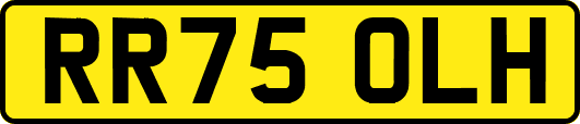 RR75OLH