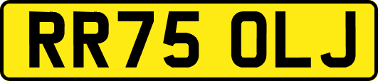 RR75OLJ
