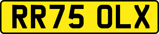 RR75OLX