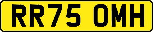 RR75OMH