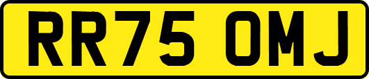 RR75OMJ