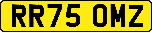 RR75OMZ