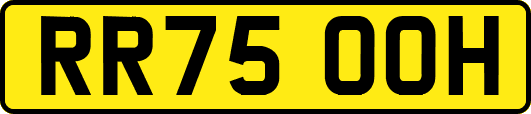 RR75OOH