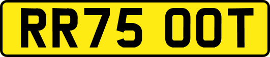 RR75OOT