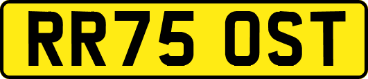 RR75OST