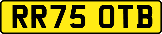 RR75OTB