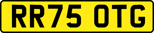RR75OTG