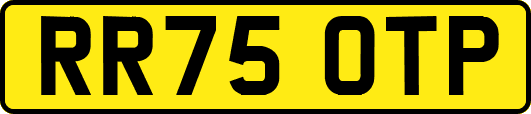 RR75OTP