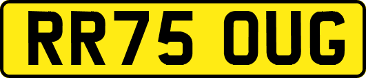 RR75OUG