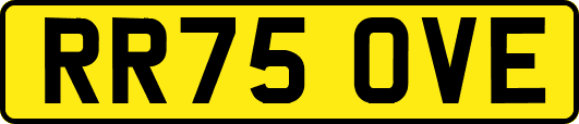 RR75OVE