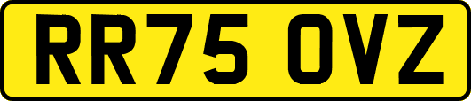 RR75OVZ