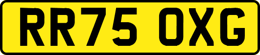 RR75OXG