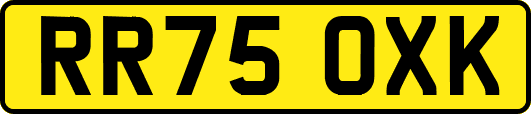 RR75OXK