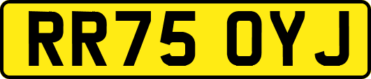 RR75OYJ