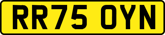 RR75OYN