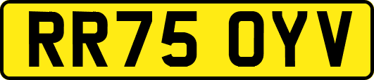 RR75OYV
