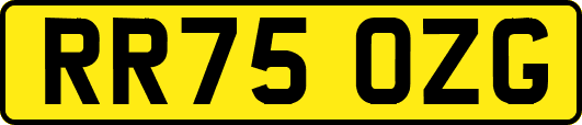 RR75OZG