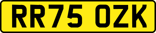 RR75OZK