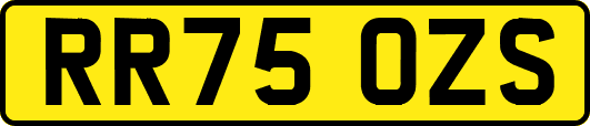 RR75OZS
