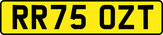 RR75OZT