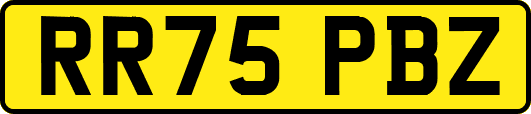 RR75PBZ