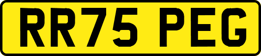 RR75PEG