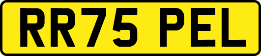 RR75PEL