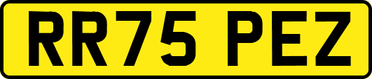 RR75PEZ