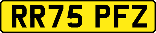 RR75PFZ