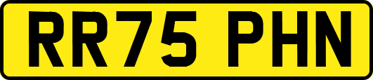 RR75PHN