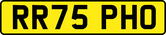 RR75PHO