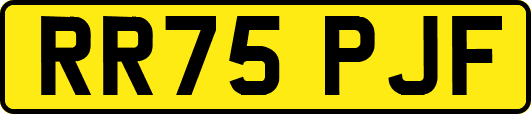 RR75PJF