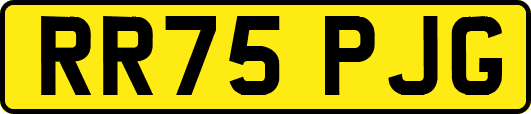 RR75PJG