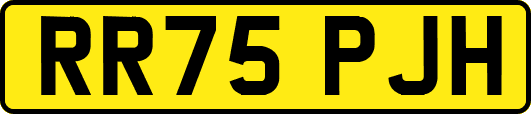 RR75PJH