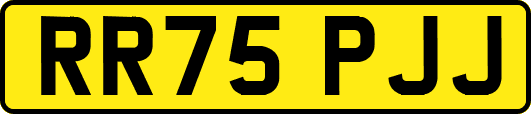 RR75PJJ