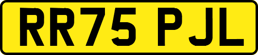 RR75PJL