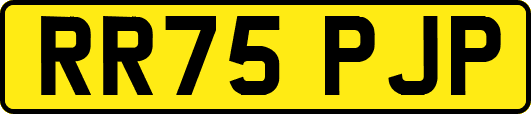 RR75PJP