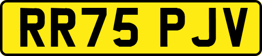 RR75PJV