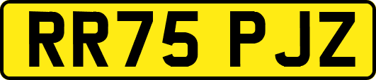 RR75PJZ