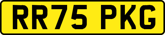 RR75PKG