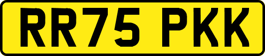RR75PKK