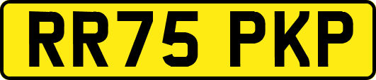 RR75PKP
