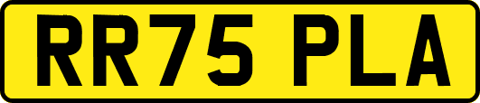 RR75PLA