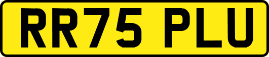 RR75PLU