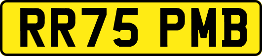 RR75PMB