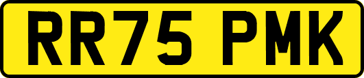 RR75PMK