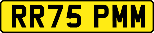 RR75PMM