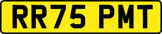RR75PMT