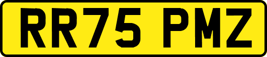 RR75PMZ