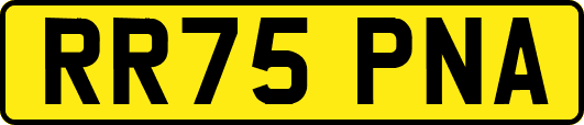 RR75PNA